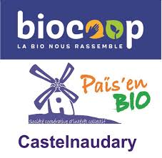 Biocoop Castelnaudary