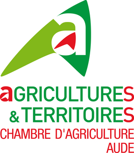 Chambre d'Agriculture Aude
