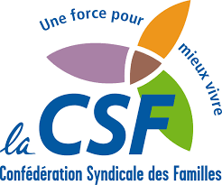 La Confédération Syndicale des Familles