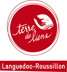 Terre de liens Languedoc-Roussillon